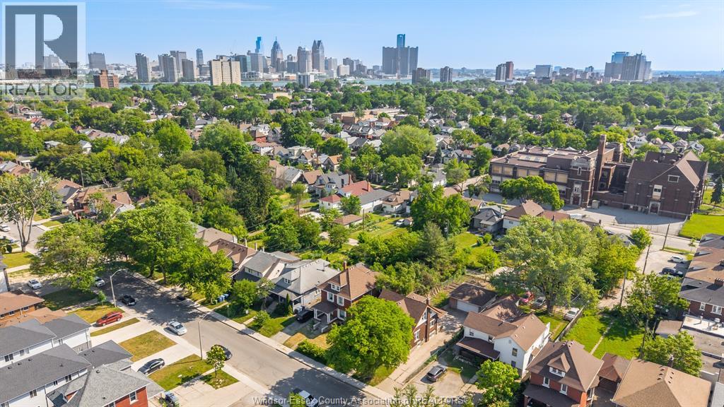 540 Campbell Avenue, Windsor, Ontario  N9B 2H4 - Photo 8 - 26013202