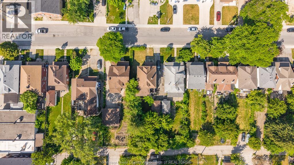 540 Campbell Avenue, Windsor, Ontario  N9B 2H4 - Photo 9 - 26013202