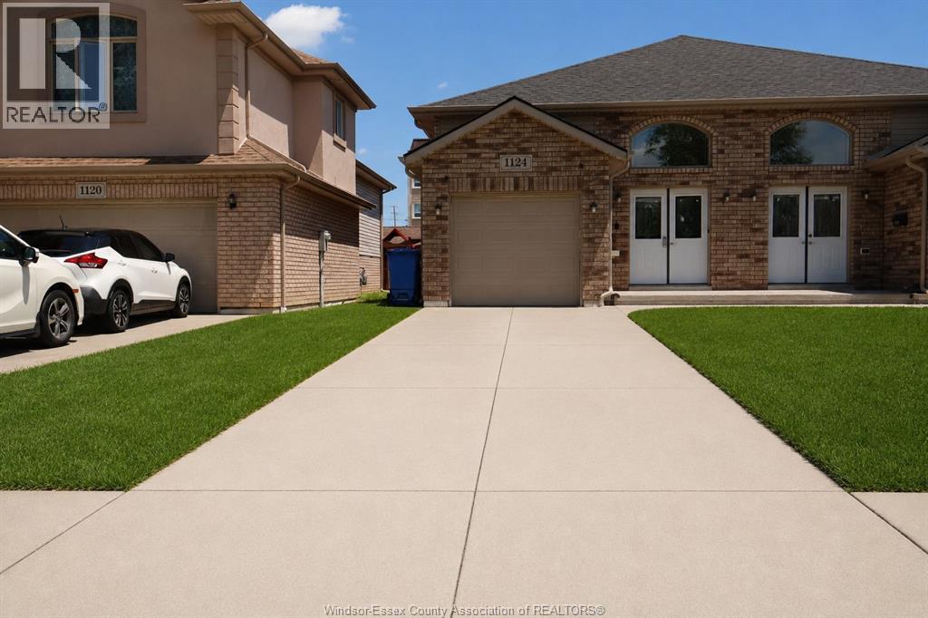 1124 St Paul Avenue, Windsor, Ontario  N8S 4T7 - Photo 1 - 26013446