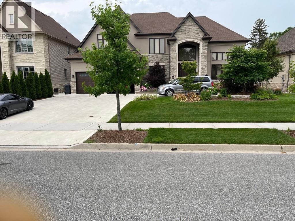 2023 Serenity Circle Unit# Lower, Lasalle, Ontario  N9H 0C6 - Photo 3 - 26013433