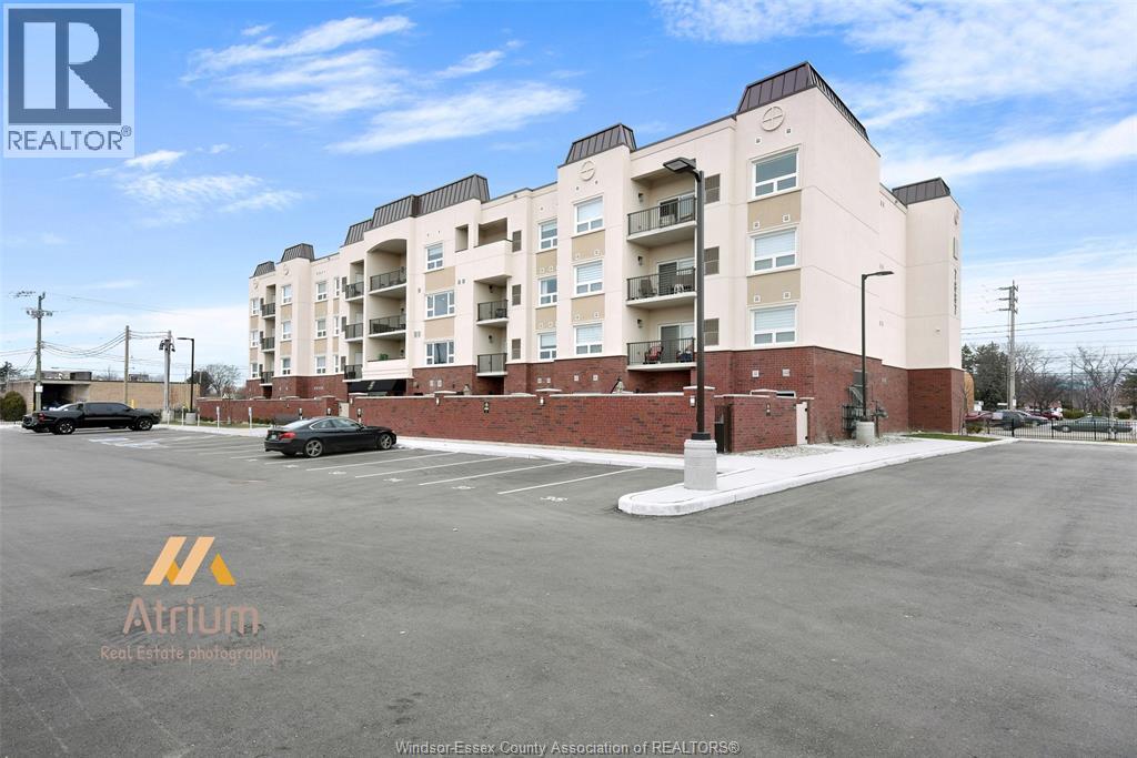 7887 EDGAR STREET Unit# 303, Windsor, Ontario