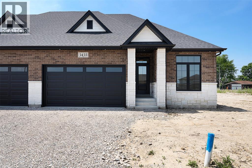 3435 TULLIO DRIVE, LaSalle, Ontario