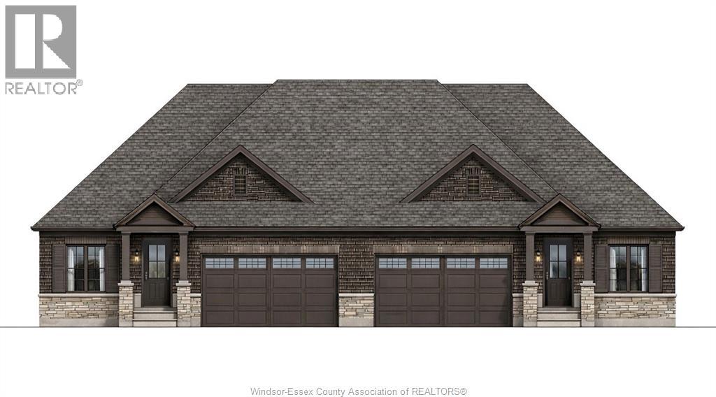 3445 TULLIO DRIVE, LaSalle, Ontario
