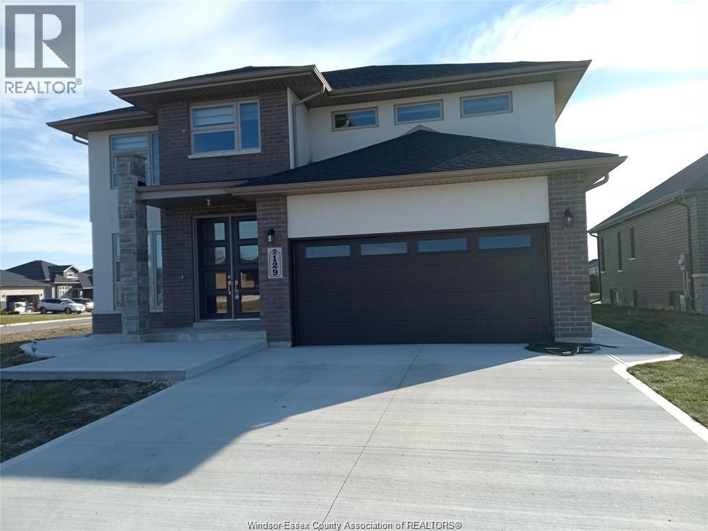 129 WHELAN, Amherstburg, Ontario
