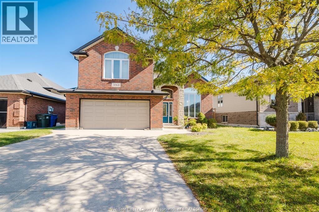 3068 Troup Crescent, Windsor, Ontario  N8R 0A5 - Photo 2 - 26013470