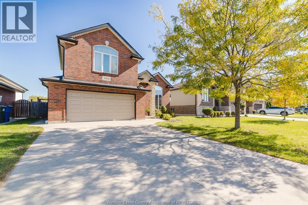 3068 Troup Crescent, Windsor, Ontario  N8R 0A5 - Photo 3 - 26013470