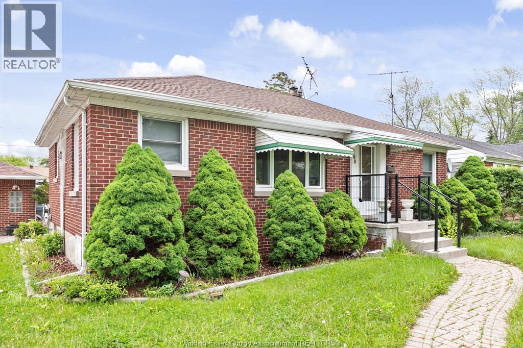 3200 LONGFELLOW AVENUE Unit# UPPER, Windsor, Ontario