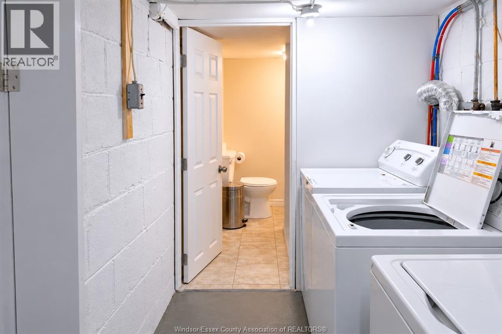 2429 Howard Avenue, Windsor, Ontario  N9X 3V5 - Photo 15 - 26013422