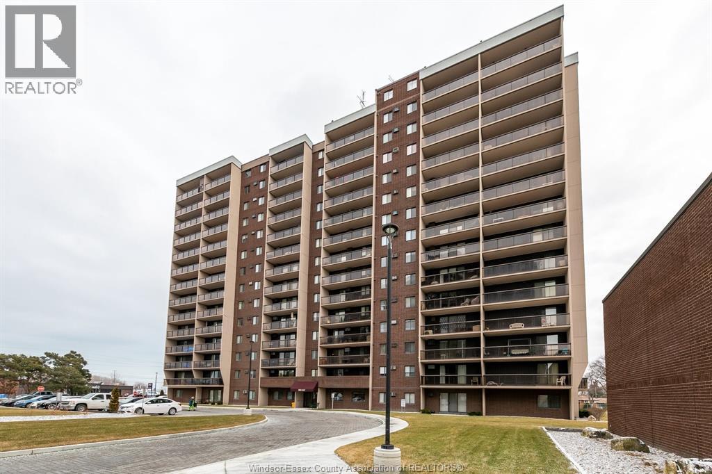 9099 Riverside Drive East Unit# 108e, Windsor, Ontario  N8S 4P9 - Photo 2 - 26013514
