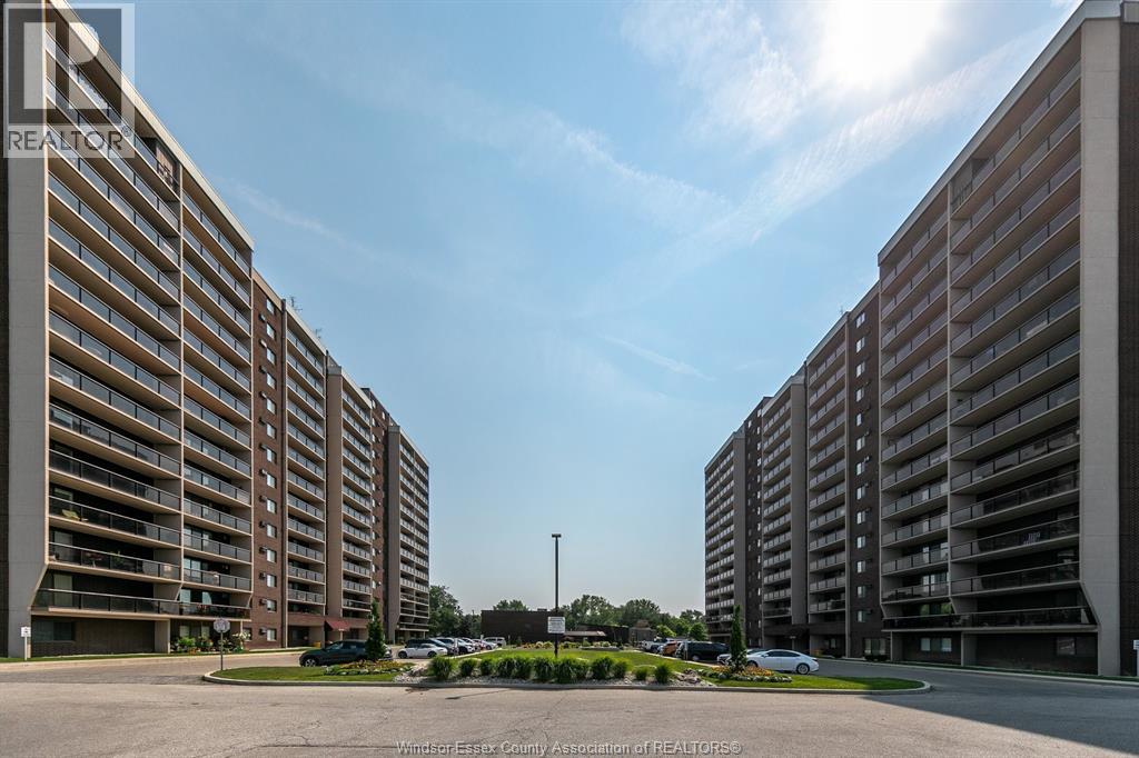 9099 Riverside Drive East Unit# 108e, Windsor, Ontario  N8S 4P9 - Photo 3 - 26013514