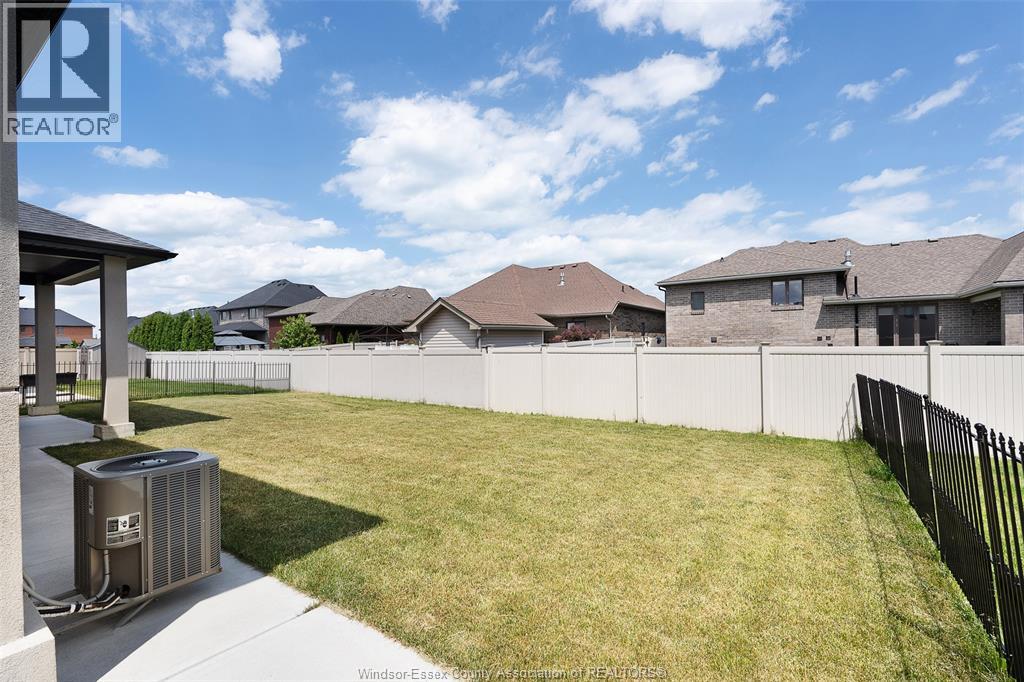 1390 Barkley Avenue, Windsor, Ontario  N9P 0E8 - Photo 4 - 26013499