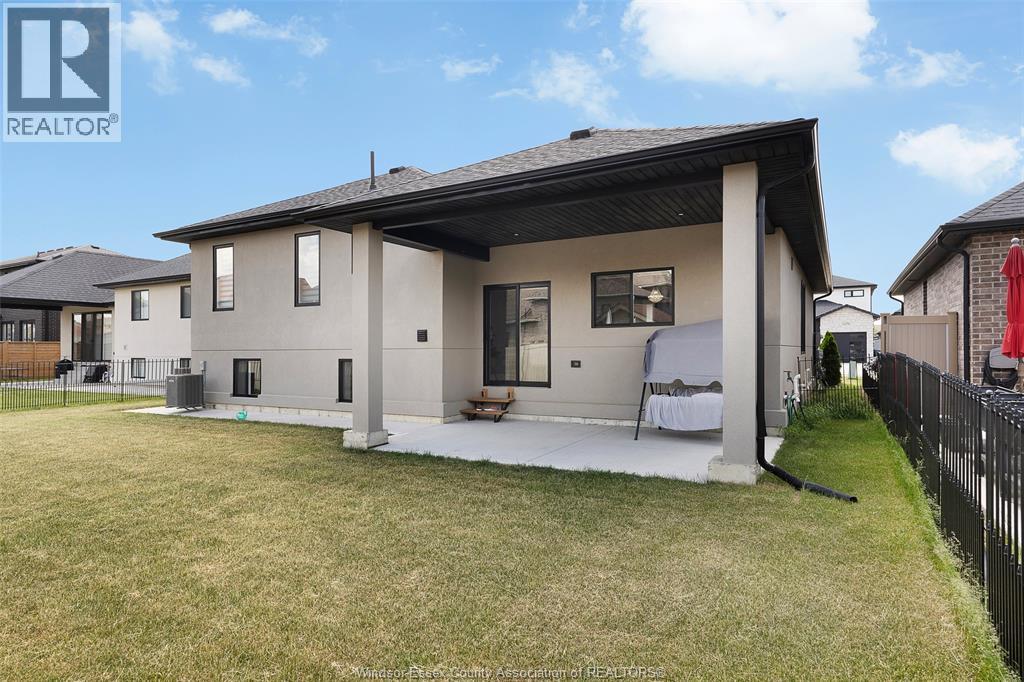 1390 Barkley Avenue, Windsor, Ontario  N9P 0E8 - Photo 6 - 26013499