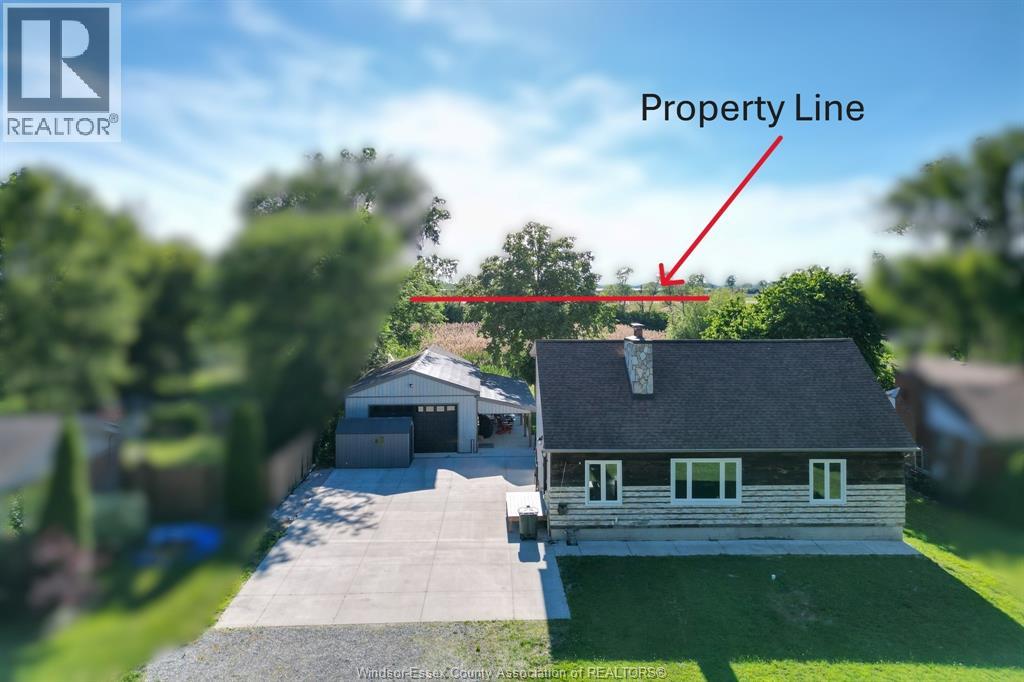 2040 Front Road North, Amherstburg, Ontario  N9V 3R3 - Photo 42 - 26013516