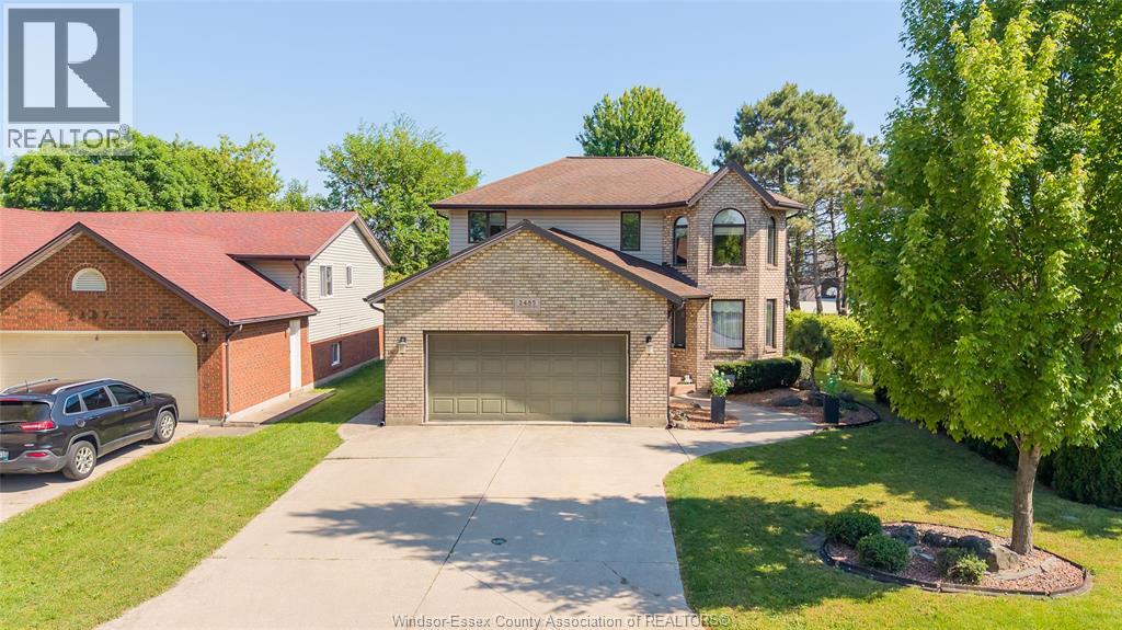 2485 Youngstown Street, Windsor, Ontario  N9E 4L7 - Photo 1 - 26012478