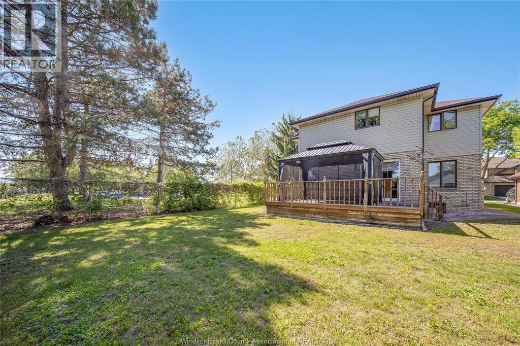 2485 Youngstown Street, Windsor, Ontario  N9E 4L7 - Photo 46 - 26012478
