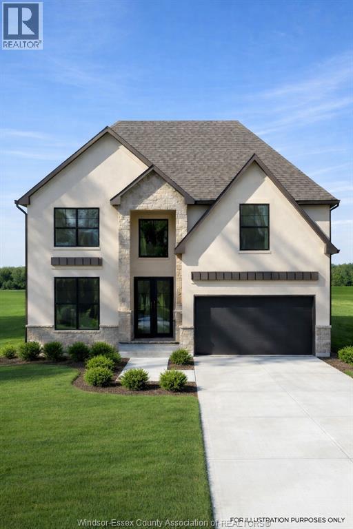 5204 AIDEN AVENUE, Tecumseh, Ontario
