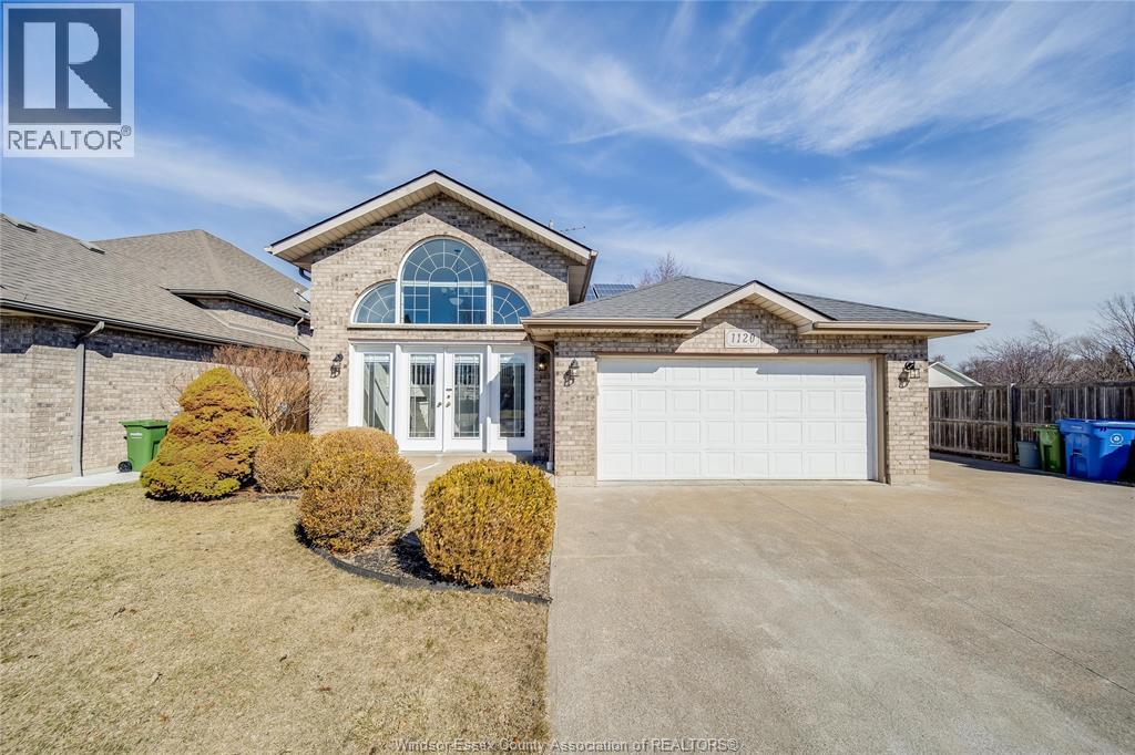 1120 KING LOUIS, Lakeshore, Ontario