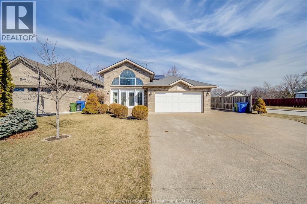 1120 King Louis, Lakeshore, Ontario  N8L 0V3 - Photo 2 - 26013507
