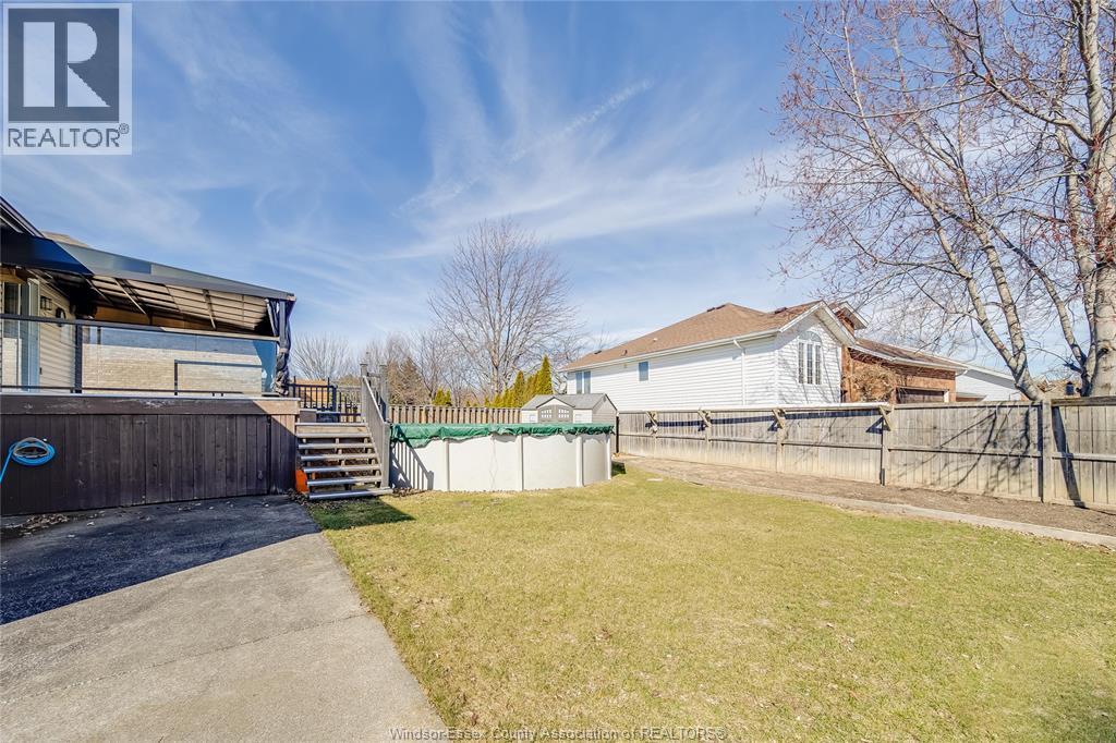 1120 King Louis, Lakeshore, Ontario  N8L 0V3 - Photo 45 - 26013507