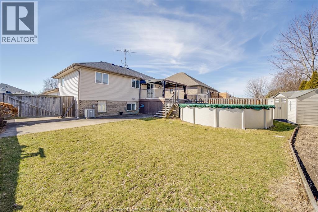 1120 King Louis, Lakeshore, Ontario  N8L 0V3 - Photo 46 - 26013507