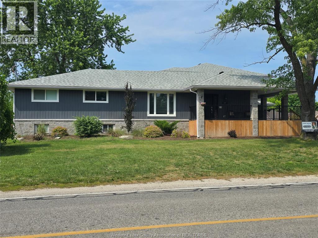 607 Reaume Road, Lasalle, Ontario  N9J 1B5 - Photo 2 - 26013547