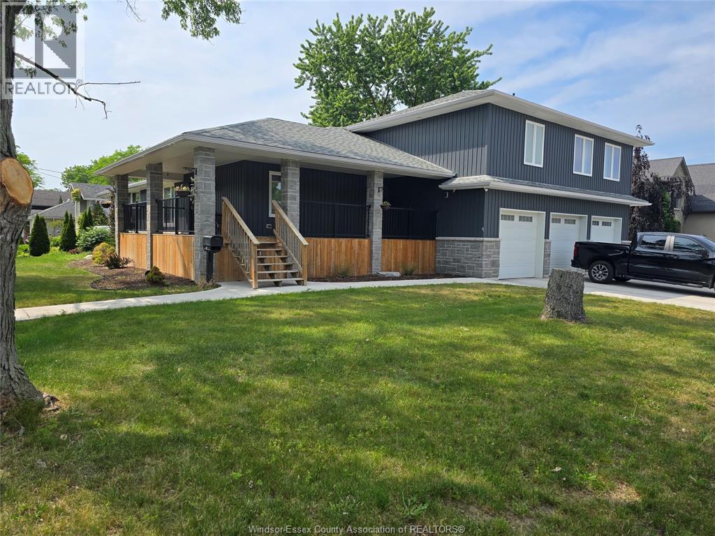 607 Reaume Road, Lasalle, Ontario  N9J 1B5 - Photo 3 - 26013547