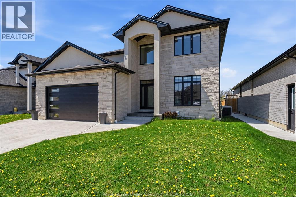 875 Magnolia Lane, Sarnia, Ontario  N7S 0G3 - Photo 2 - 26013531