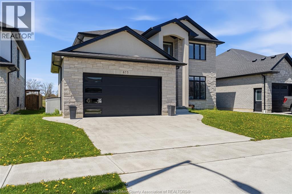 875 Magnolia Lane, Sarnia, Ontario  N7S 0G3 - Photo 3 - 26013531