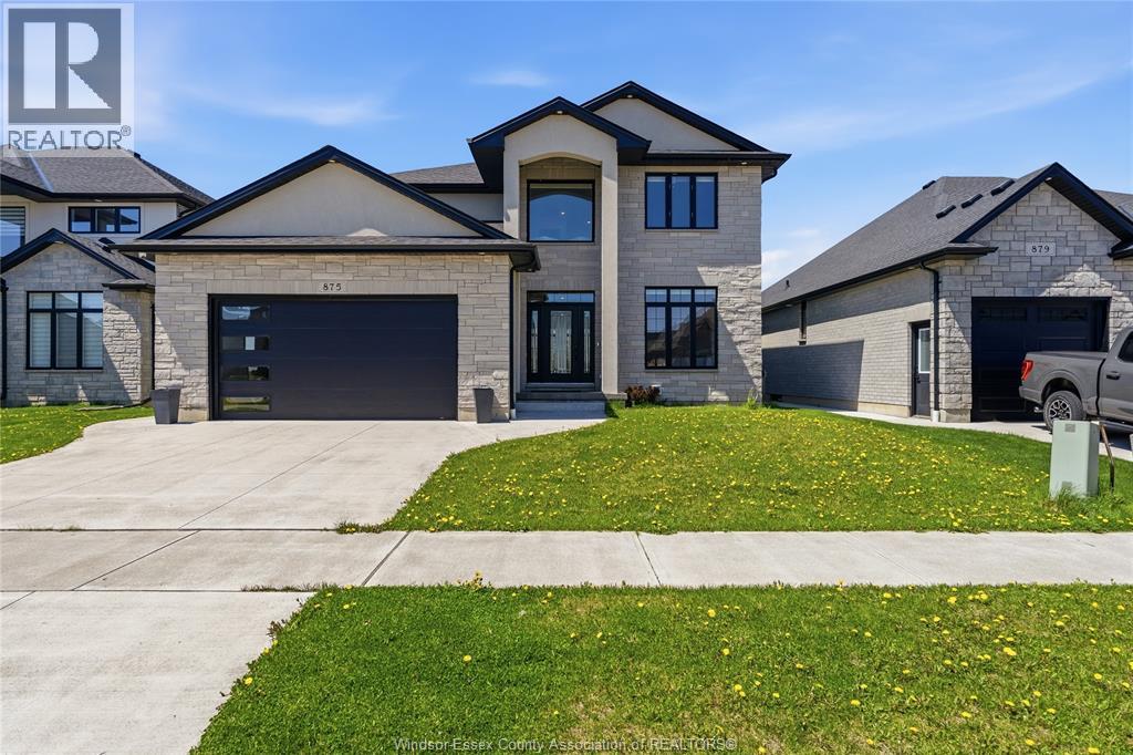 875 Magnolia Lane, Sarnia, Ontario  N7S 0G3 - Photo 4 - 26013531