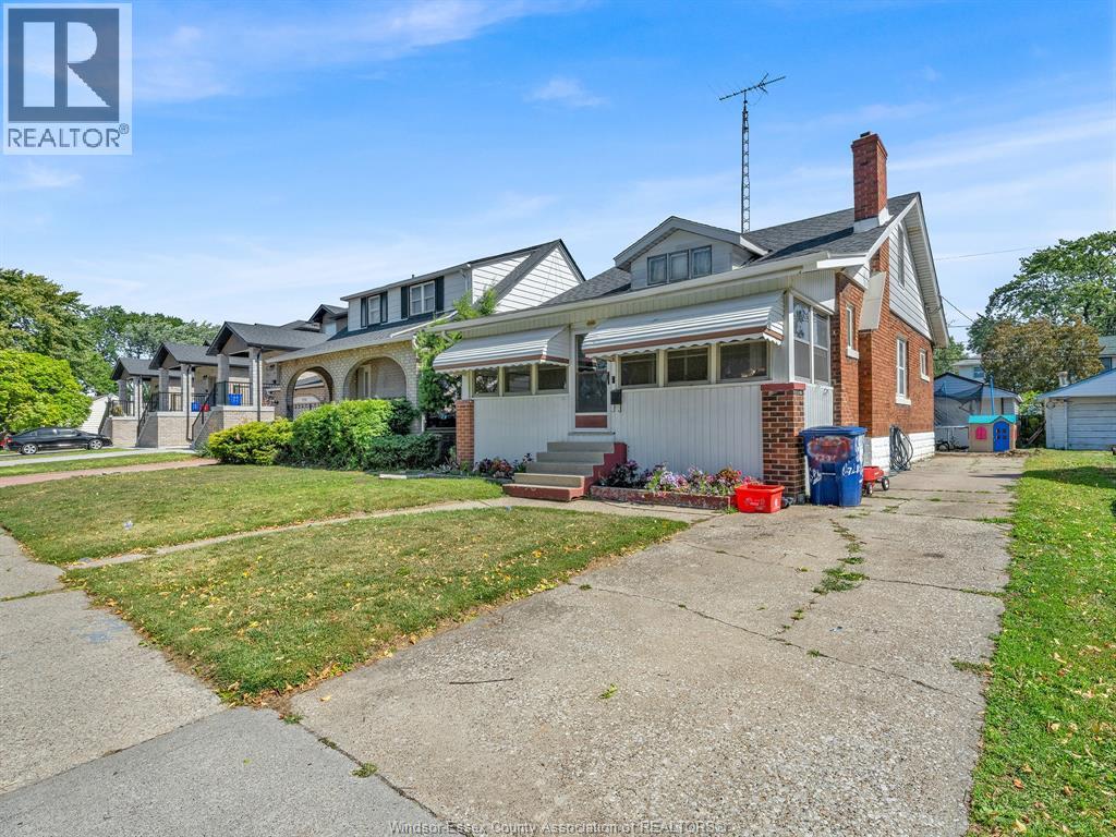1560 Janette Avenue, Windsor, Ontario  N8X 1Z6 - Photo 25 - 26013576