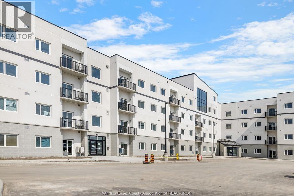 1900 Concession Rd 6 Road Unit# 205, Windsor, Ontario  N9H 0P1 - Photo 1 - 26013584
