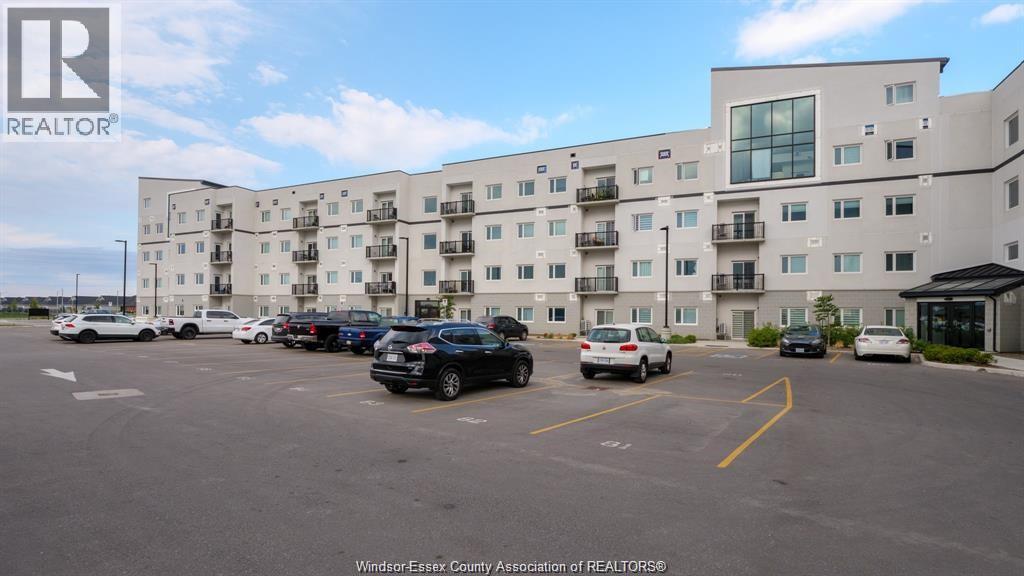 1900 Concession Rd 6 Road Unit# 205, Windsor, Ontario  N9H 0P1 - Photo 2 - 26013584