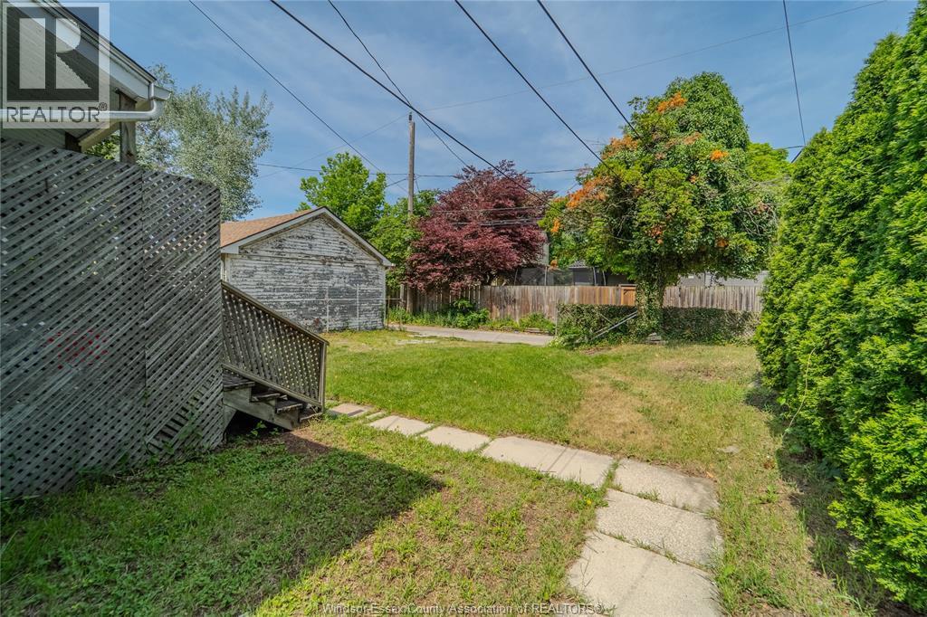 752 Windermere Road Unit# Upper, Windsor, Ontario  N8Y 3E1 - Photo 14 - 26013522