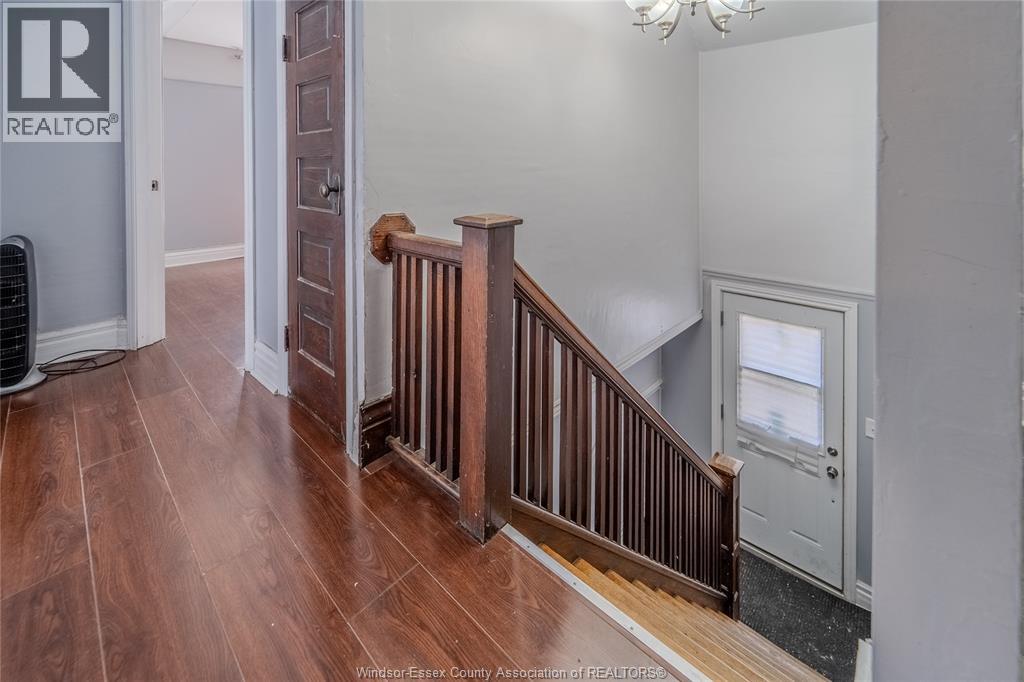 752 Windermere Road Unit# Upper, Windsor, Ontario  N8Y 3E1 - Photo 4 - 26013522