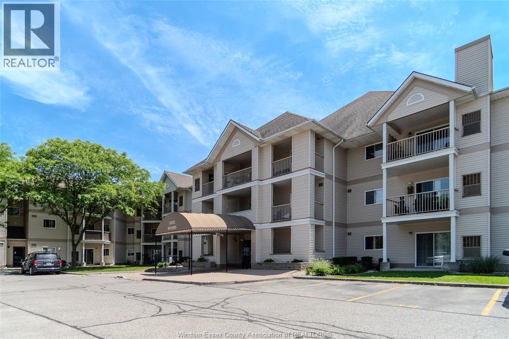 2922 Rivard Unit# 207, Windsor, Ontario  N8T 3N9 - Photo 15 - 26013511