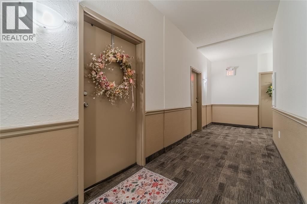 2922 Rivard Unit# 207, Windsor, Ontario  N8T 3N9 - Photo 3 - 26013511
