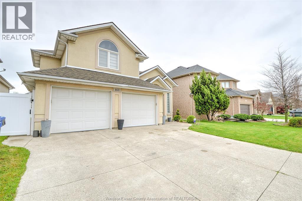 160 Branton Crescent, Tecumseh, Ontario  N9K 1E6 - Photo 3 - 26013601