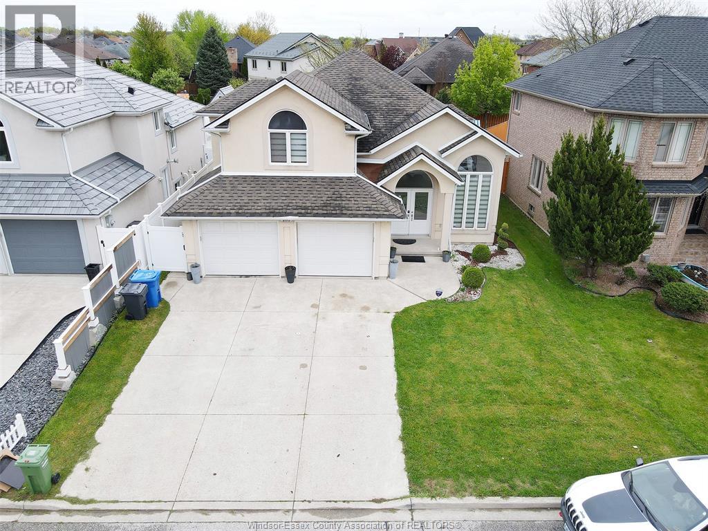 160 Branton Crescent, Tecumseh, Ontario  N9K 1E6 - Photo 31 - 26013601