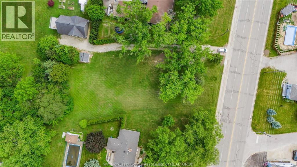 1117 Front ROAD North, Amherstburg, Ontario