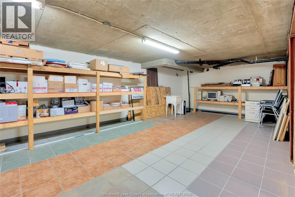 635 Erie Street East, Windsor, Ontario  N9A 3Y1 - Photo 35 - 26013603