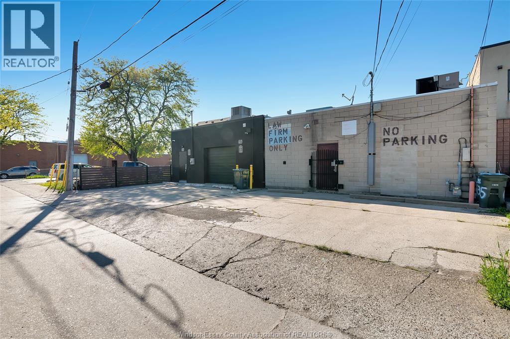 635 Erie Street East, Windsor, Ontario  N9A 3Y1 - Photo 40 - 26013603