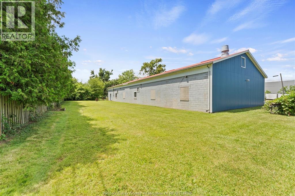 203 Sinasac Street East, Harrow, Ontario  N0R 1G0 - Photo 18 - 26013600