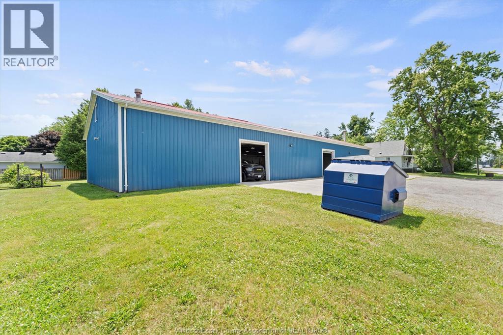 203 Sinasac Street East, Harrow, Ontario  N0R 1G0 - Photo 2 - 26013600