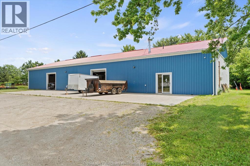 203 Sinasac Street East, Harrow, Ontario  N0R 1G0 - Photo 3 - 26013600