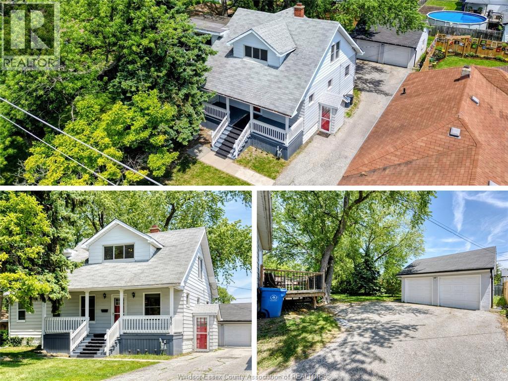 630 Lesperance Road, Tecumseh, Ontario  N8N 1W6 - Photo 1 - 26013616