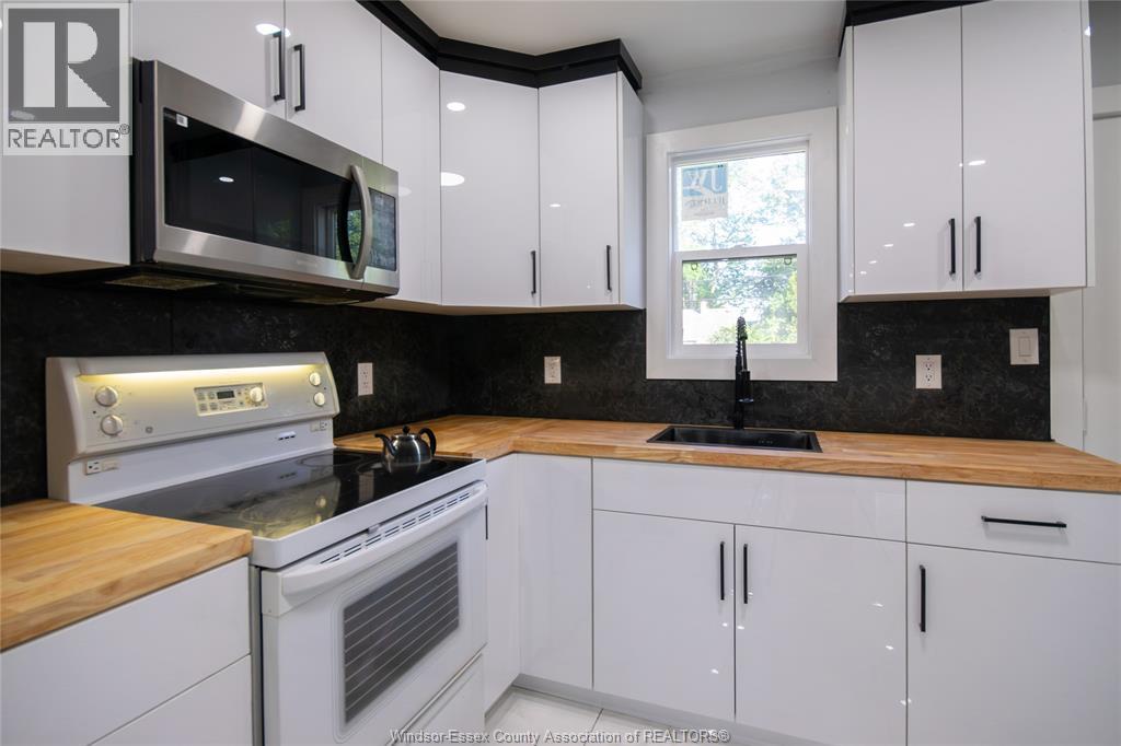 629 Stanley, Windsor, Ontario  N8X 3B3 - Photo 8 - 26013538