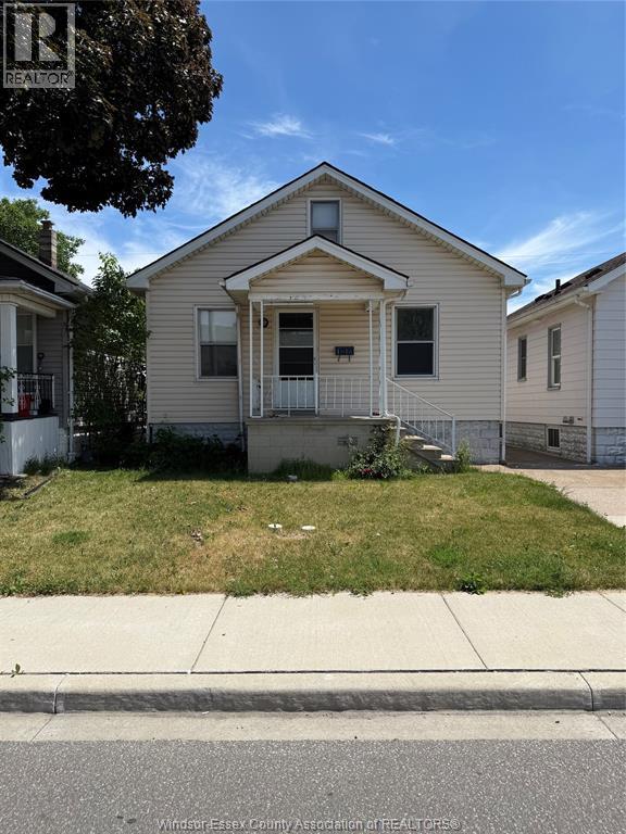1814 Cadillac, Windsor, Ontario  N8W 3X9 - Photo 1 - 26013558