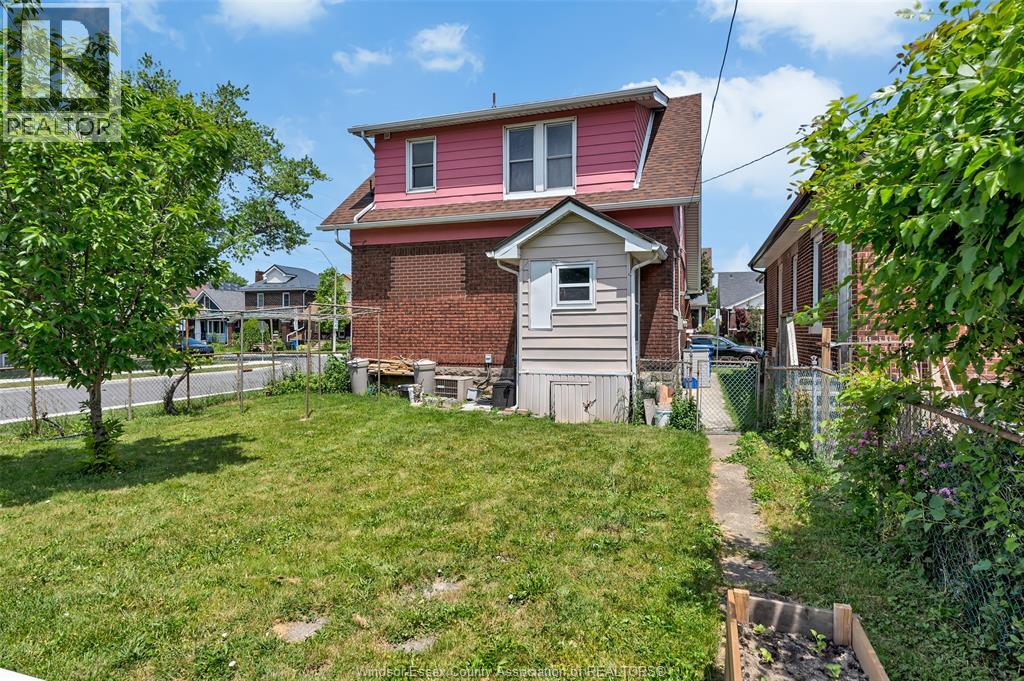 1407 Hall, Windsor, Ontario  N8X 4R5 - Photo 21 - 26013688