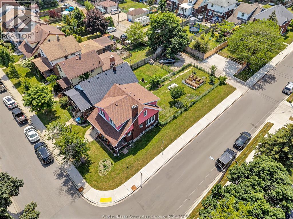 1407 Hall, Windsor, Ontario  N8X 4R5 - Photo 26 - 26013688
