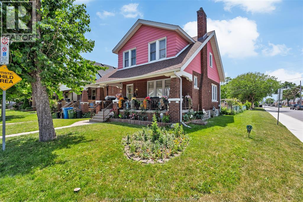 1407 Hall, Windsor, Ontario  N8X 4R5 - Photo 3 - 26013688